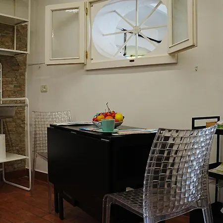 Salotto Plebiscito 3* Νάπολη