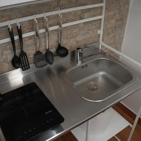 Bed and Breakfast Salotto Plebiscito 3*