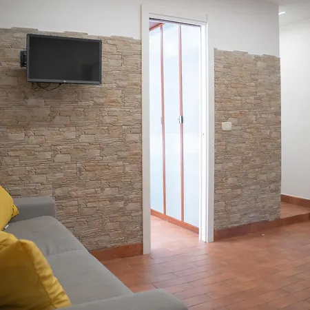 Salotto Plebiscito Bed and Breakfast Νάπολη