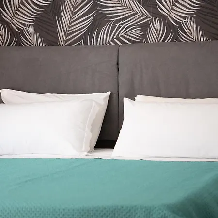Salotto Plebiscito Bed and Breakfast