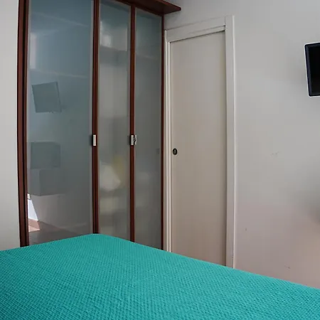 Salotto Plebiscito Bed and Breakfast Νάπολη