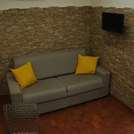 Bed and Breakfast Salotto Plebiscito 3*