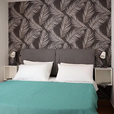 Salotto Plebiscito Bed and Breakfast 3*