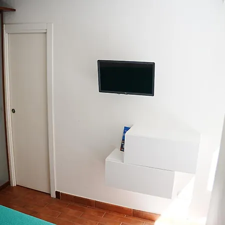 Salotto Plebiscito Bed and Breakfast Νάπολη