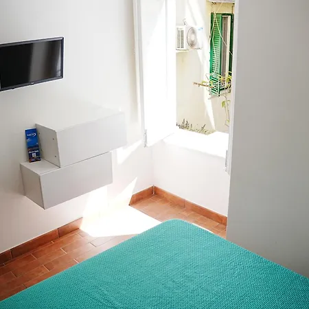 Bed and Breakfast Salotto Plebiscito
