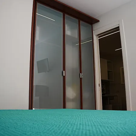 Bed and Breakfast Salotto Plebiscito 3*