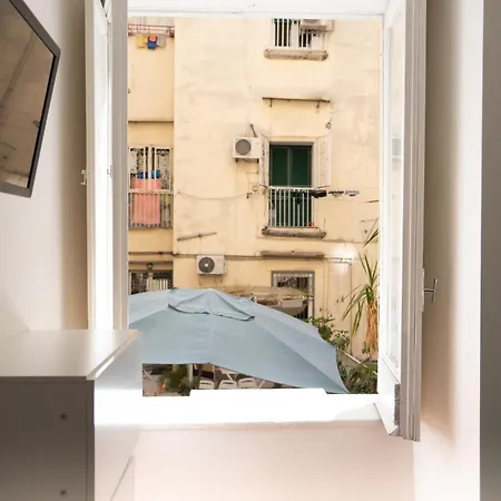Bed and Breakfast Salotto Plebiscito