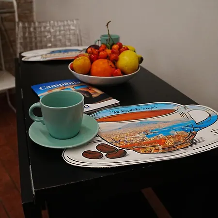 Bed and Breakfast Salotto Plebiscito 3*