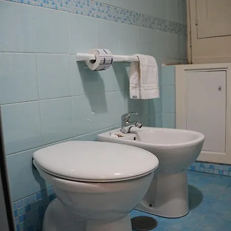 Bed and Breakfast Salotto Plebiscito 3*