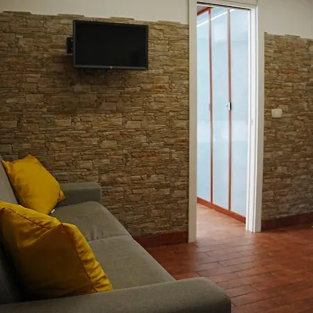 Salotto Plebiscito Bed and Breakfast